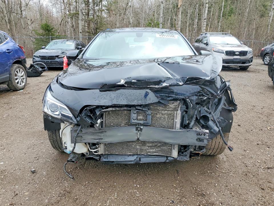 Aukcja sprzedaży 2019 Buick Lacrosse, vin: 1G4ZP5SS4KU113049, numer aukcji: 49059306
