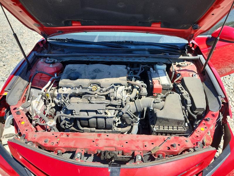 Продаж на аукціоні авто 2020 Toyota Camry, vin: 4T1G11AK8LU385527, номер лоту: 49164376