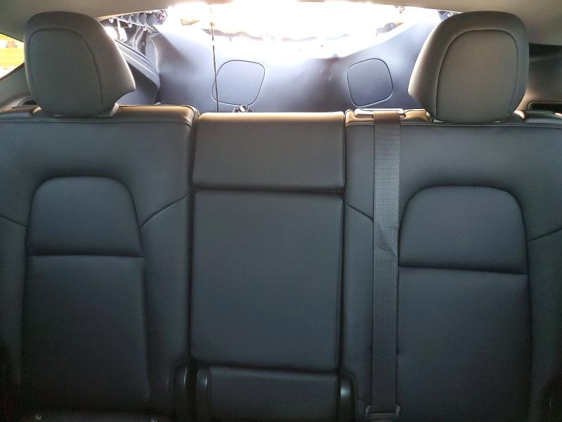 2021 Tesla Model Y მანქანა იყიდება აუქციონზე, vin: 5YJYGDEE2MF080211, აუქციონის ნომერი: 50156026