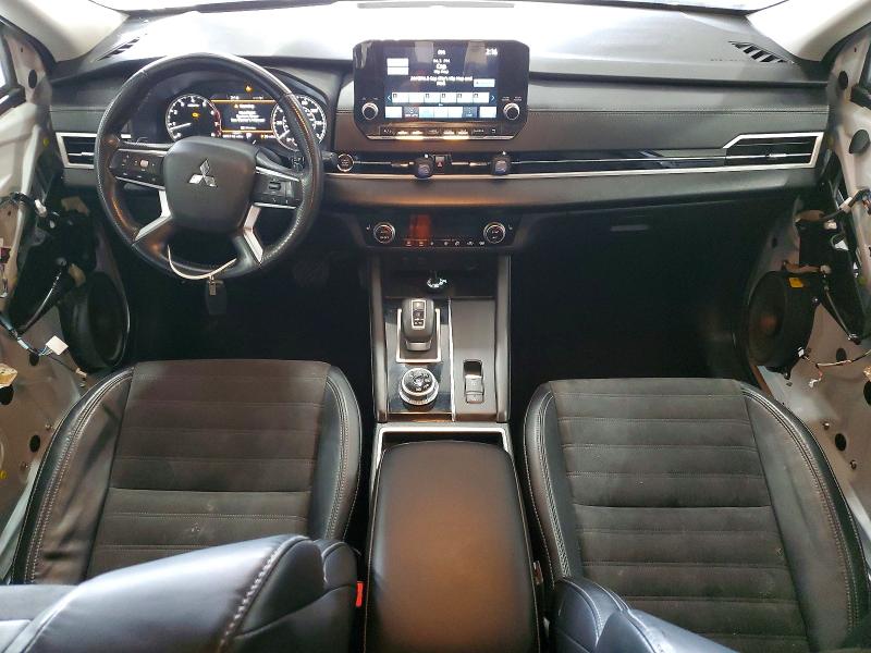 Aukcja sprzedaży 2022 Mitsubishi Outlander, vin: JA4J4UA8XNZ050888, numer aukcji: 47726746