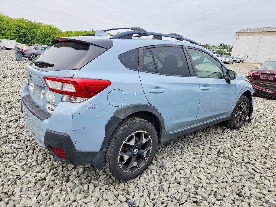 Aukcja sprzedaży 2018 Subaru Crosstrek, vin: JF2GTACC3JH286285, numer aukcji: 50837796