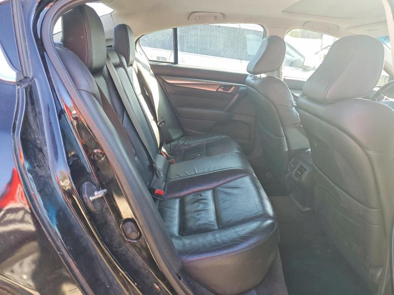 Продажа на аукционе авто 2009 Acura Tl, vin: 19UUA86269A016234, номер лота: 51716946