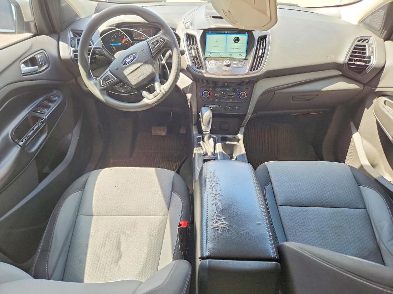 Продаж на аукціоні авто 2018 Ford Escape, vin: 1FMCU9GD1JUA90151, номер лоту: 50494666