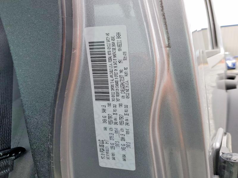 Продаж на аукціоні авто 2017 Jeep Wrangler, vin: 1C4BJWDG0HL721977, номер лоту: 51546036