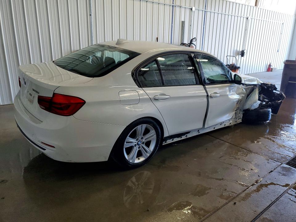 Продаж на аукціоні авто 2016 Bmw 328, vin: WBA8E3C56GK501855, номер лоту: 50063346