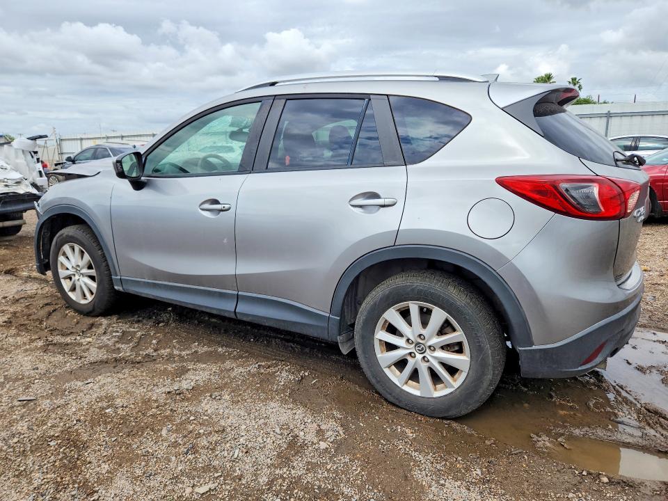 Aukcja sprzedaży 2013 Mazda Cx-5, vin: JM3KE4CE7D0124577, numer aukcji: 49494216