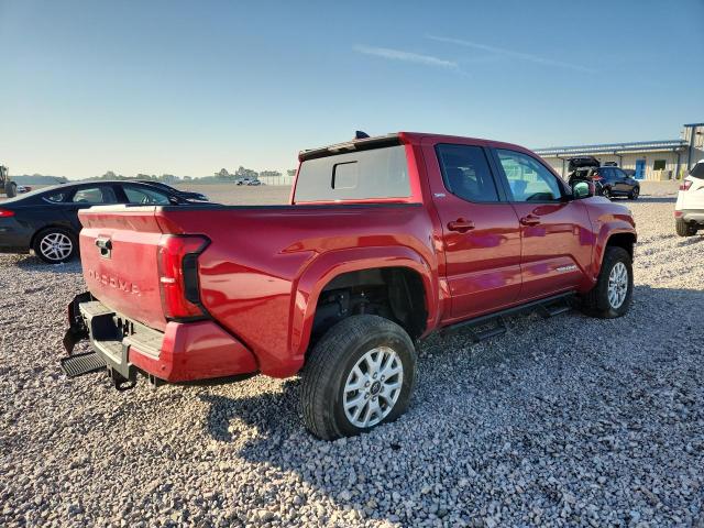 55400116 :رقم المزاد ، 3TYKB5FN5RT012162 vin ، 2024 Toyota Tacoma مزاد بيع