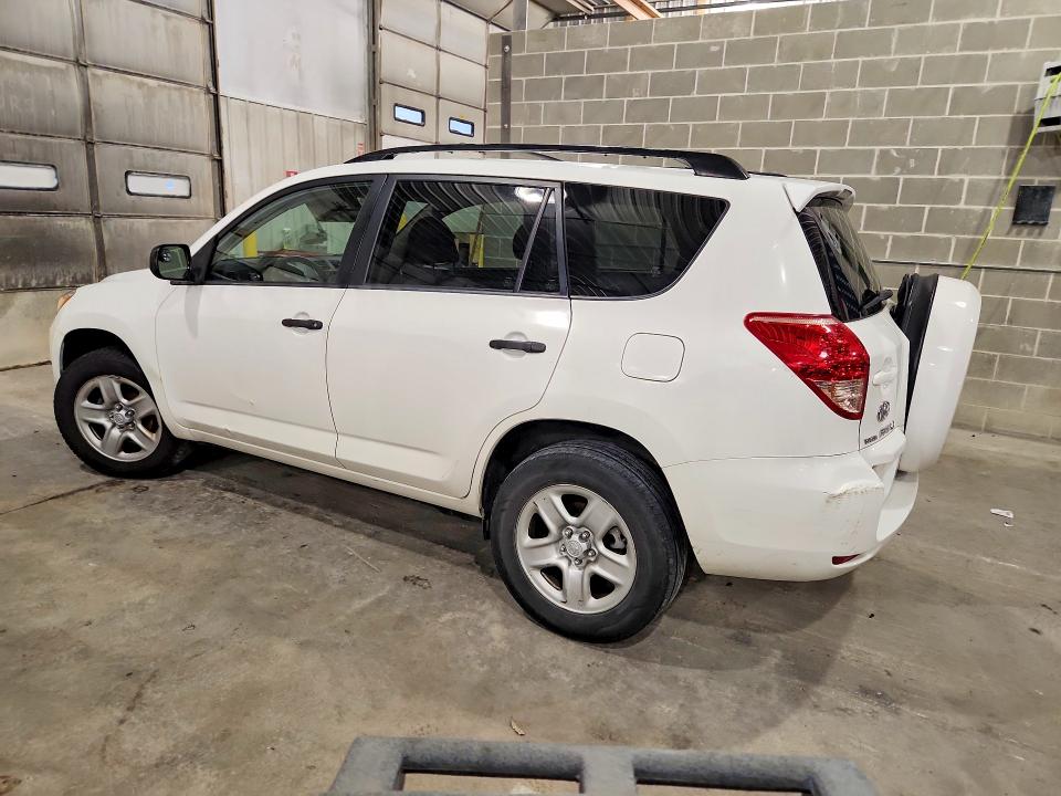 Aukcja sprzedaży 2008 Toyota Rav4, vin: JTMZD33V985109690, numer aukcji: 51341866