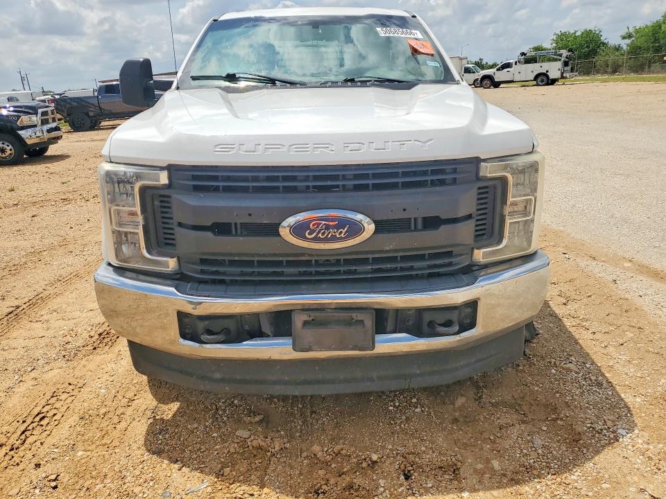 Продажа на аукционе авто 2017 Ford F350, vin: 1FT8W3B67HEB65126, номер лота: 50685666