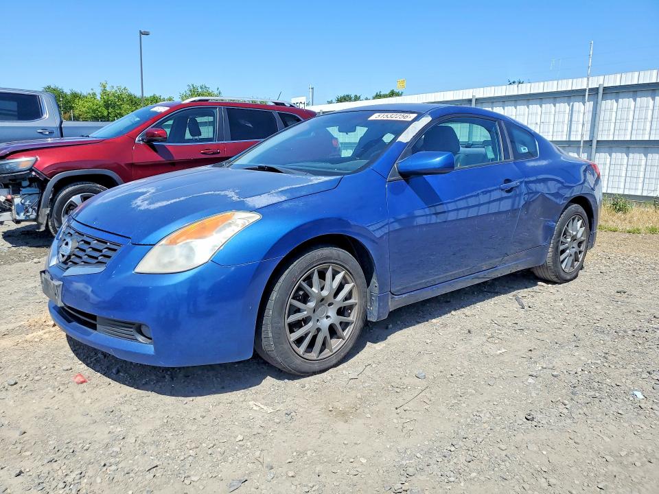 Aukcja sprzedaży 2009 Nissan Altima, vin: 1N4AL24E19C140153, numer aukcji: 51532256