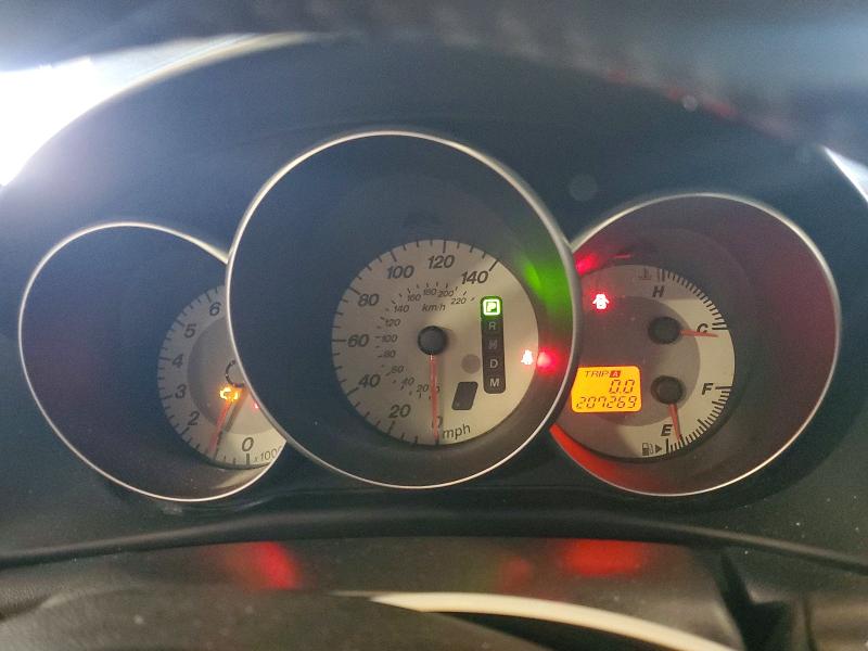 49457636 :رقم المزاد ، JM1BK32F481183575 vin ، 2008 Mazda 3 مزاد بيع