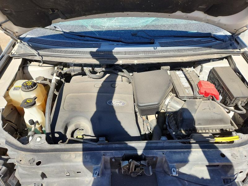 2012 Ford Edge მანქანა იყიდება აუქციონზე, vin: 2FMDK3GC1CBA49493, აუქციონის ნომერი: 50835846