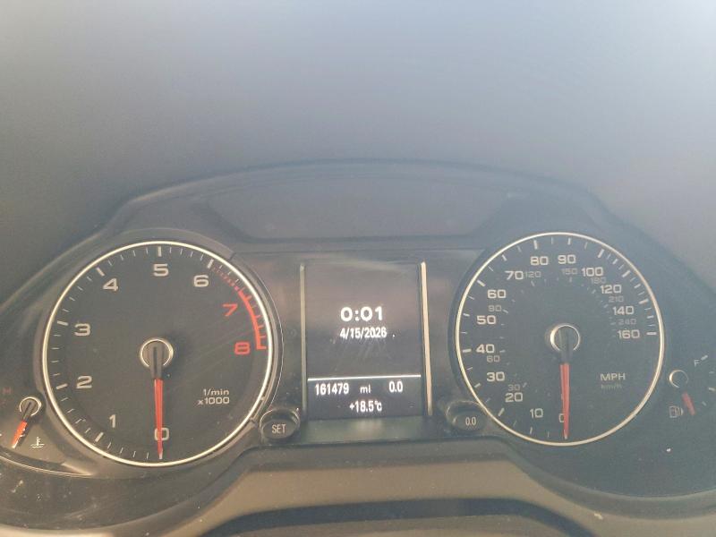 Продажа на аукционе авто 2014 Audi Q5, vin: WA1LFAFPXEA053063, номер лота: 50152206