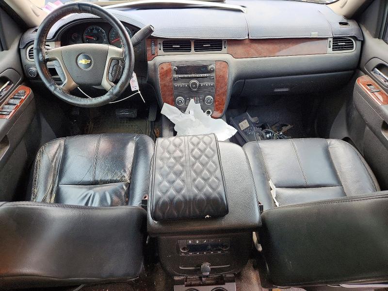 Aukcja sprzedaży 2011 Chevrolet Tahoe, vin: 1GNSCAE05BR140274, numer aukcji: 48756266