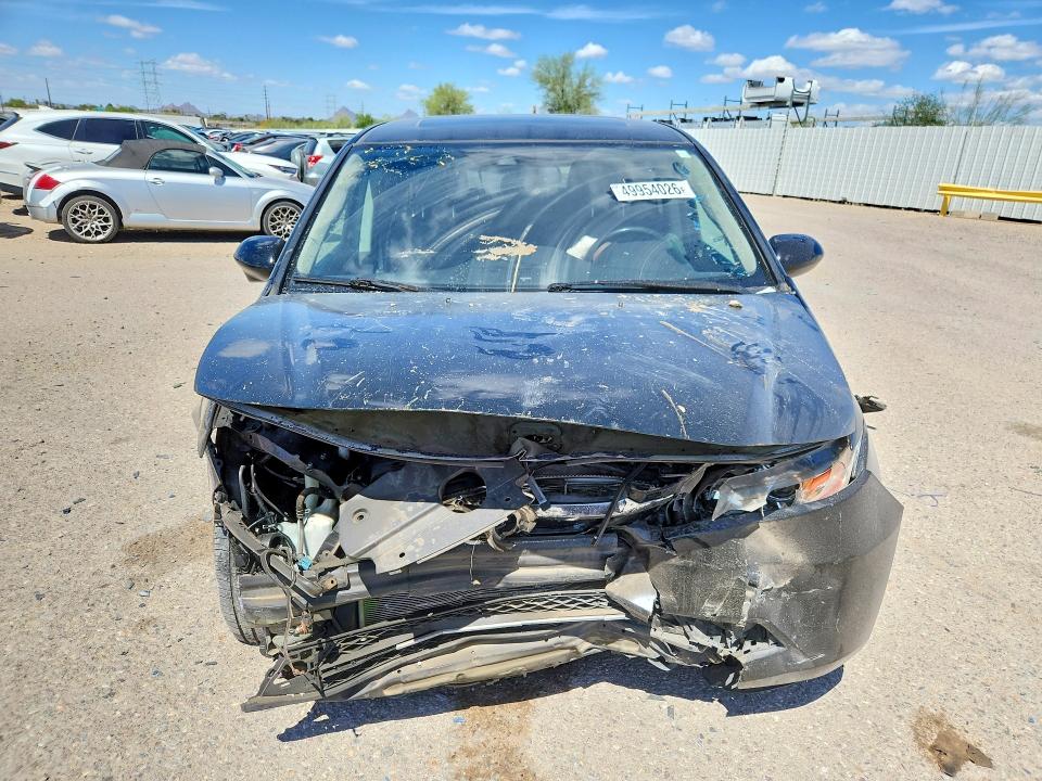 Aukcja sprzedaży 2016 Honda Odyssey, vin: 5FNRL5H69GB060424, numer aukcji: 49954026