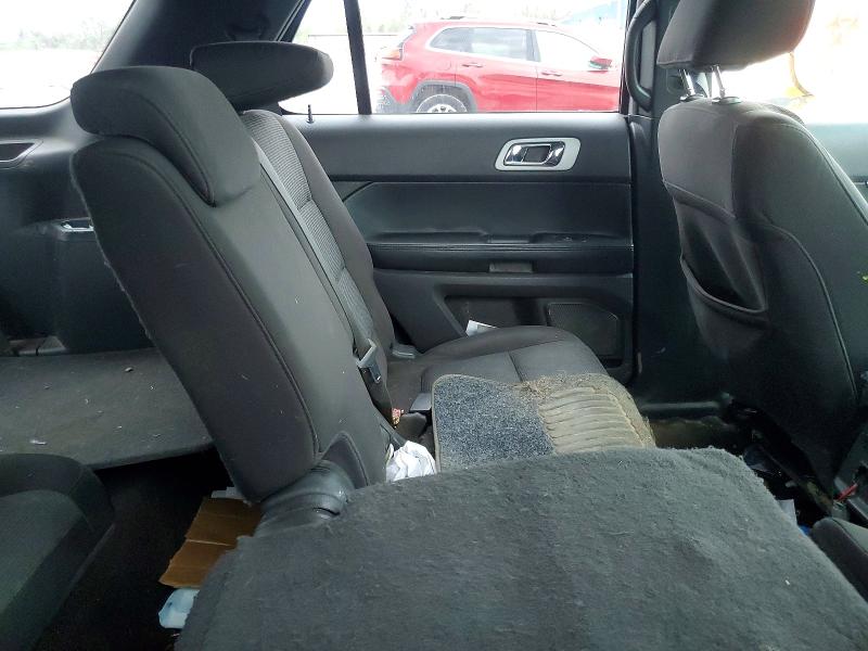 Продаж на аукціоні авто 2012 Ford Explorer, vin: 1FMHK7D86CGA35364, номер лоту: 49814426