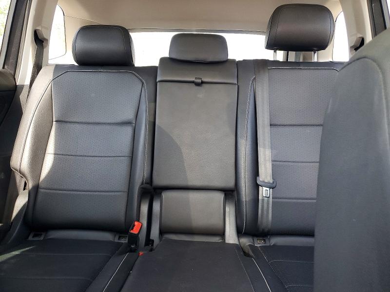 Aukcja sprzedaży 2021 Volkswagen Tiguan, vin: 3VV2B7AX2MM029608, numer aukcji: 49445636