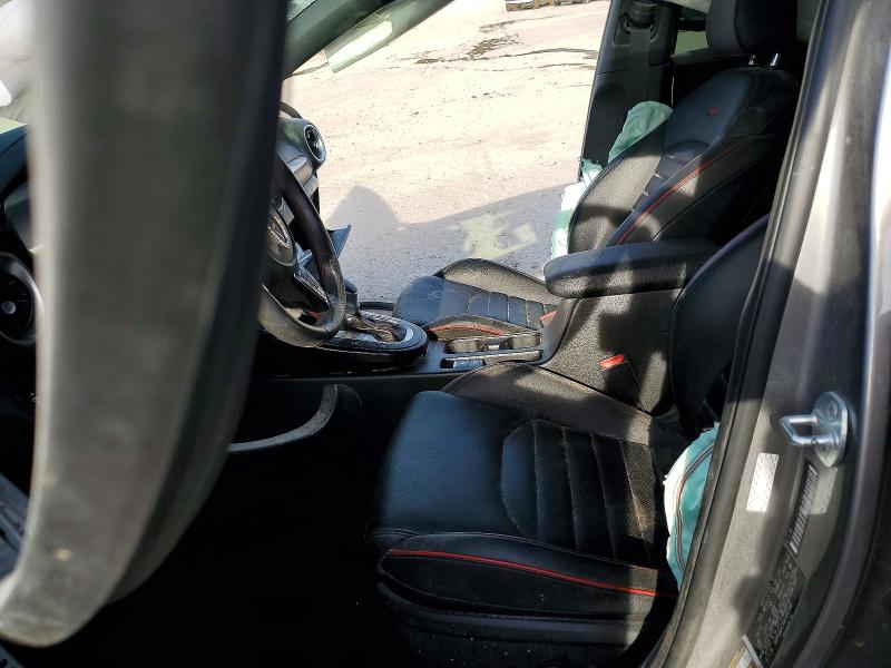 49332286 :رقم المزاد ، 3KPF44AC4NE485546 vin ، 2022 Kia Forte مزاد بيع