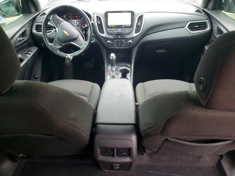 51468146 :رقم المزاد ، 3GNAXLEX1LS643730 vin ، 2020 Chevrolet Equinox مزاد بيع