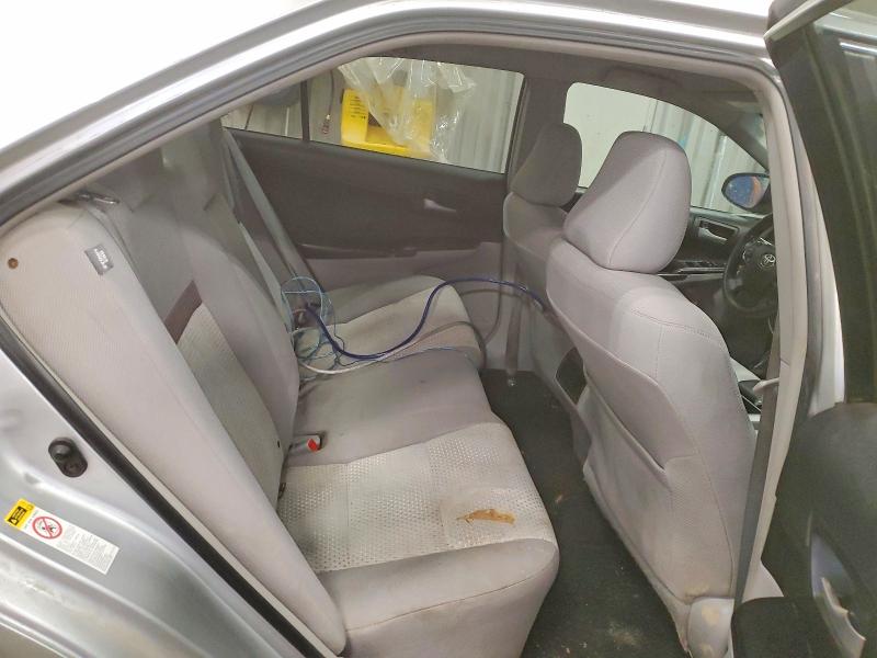 Aukcja sprzedaży 2014 Toyota Camry, vin: 4T4BF1FK2ER354299, numer aukcji: 51092856