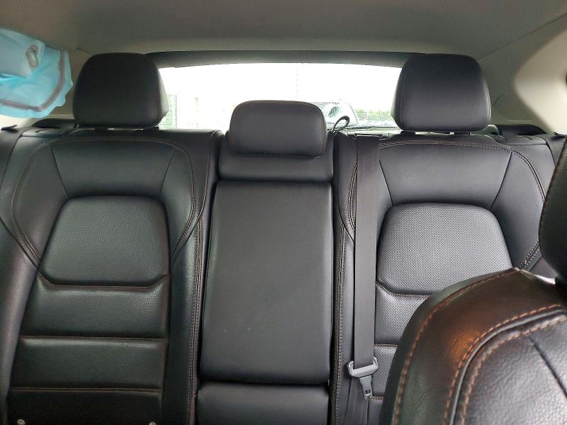 51619626 :رقم المزاد ، JM3KFBDM1K0696698 vin ، 2019 Mazda Cx-5 مزاد بيع