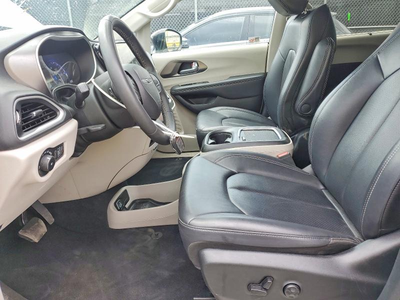 Продажа на аукционе авто 2024 Chrysler Pacifica, vin: 2C4RC1BG3RR134082, номер лота: 51301016