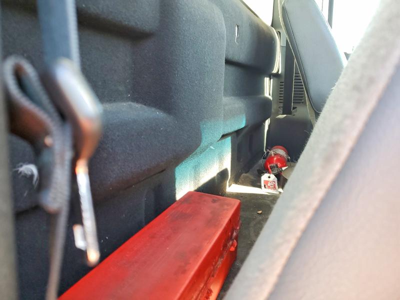 50243986 :رقم المزاد ، 1FDPF6AYAGDA01512 vin ، 2016 Ford F650 مزاد بيع