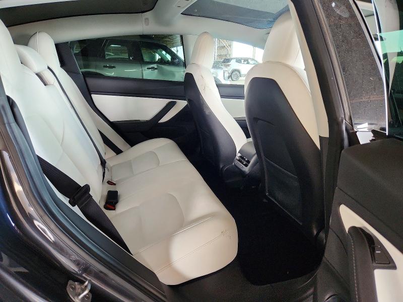 Aukcja sprzedaży 2019 Tesla Model 3, vin: 5YJ3E1EA7KF324492, numer aukcji: 47890416