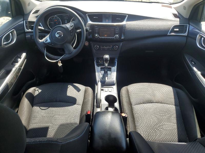 Aukcja sprzedaży 2017 Nissan Sentra, vin: 3N1AB7AP7HY355819, numer aukcji: 48536436