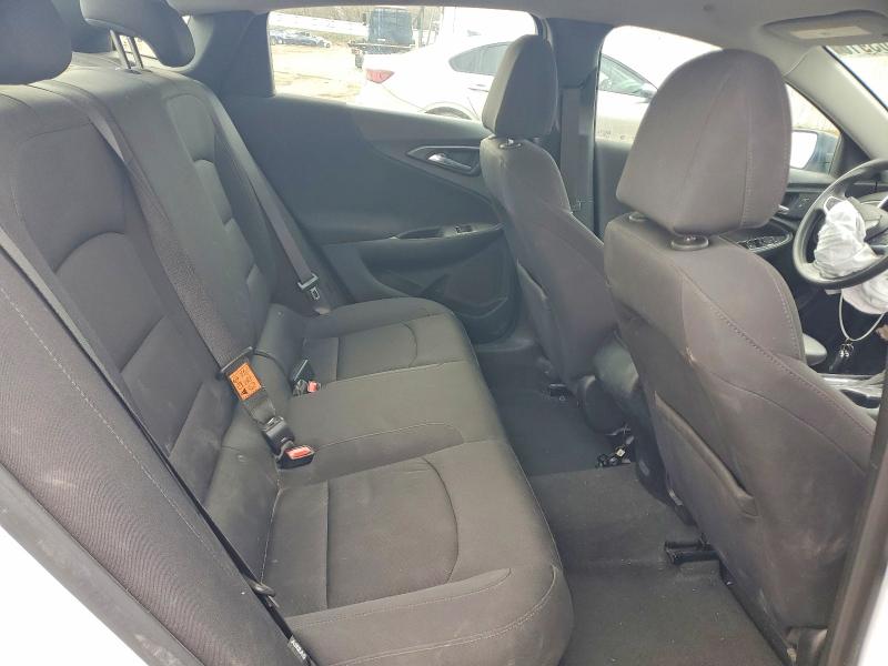 Продажа на аукционе авто 2020 Chevrolet Malibu, vin: 1G1ZB5ST4LF129293, номер лота: 48403916