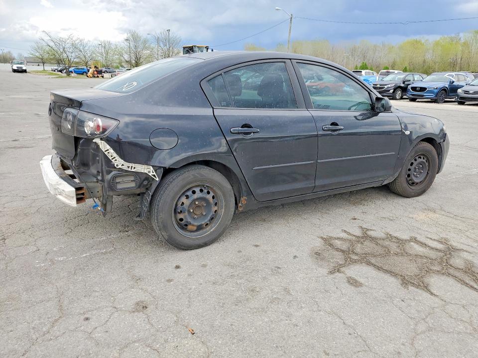 Aukcja sprzedaży 2009 Mazda 3, vin: JM1BK32F291211164, numer aukcji: 48085956