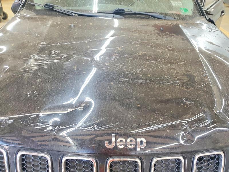 Aukcja sprzedaży 2020 Jeep Compass, vin: 3C4NJDBB0LT251892, numer aukcji: 49562026