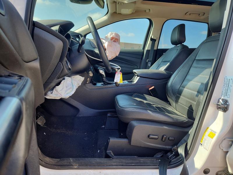Aukcja sprzedaży 2018 Ford Escape, vin: 1FMCU9J94JUC19049, numer aukcji: 51636746
