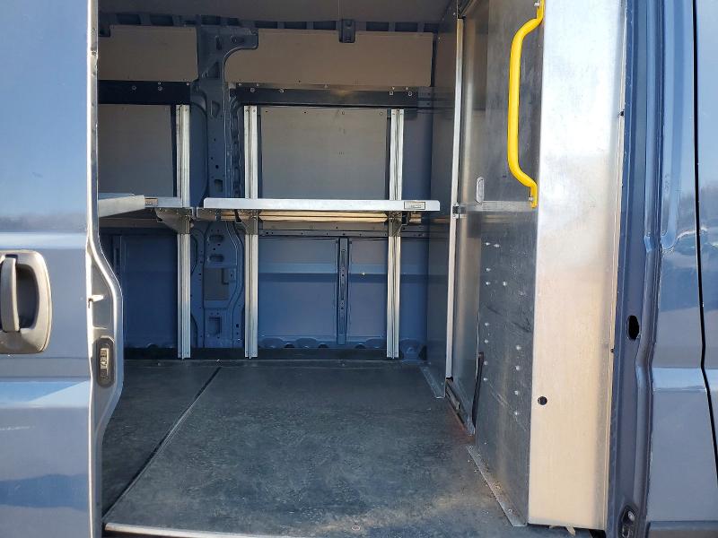 Продаж на аукціоні авто 2020 Ram Promaster 3500, vin: 3C6URVJG4LE140443, номер лоту: 47599636