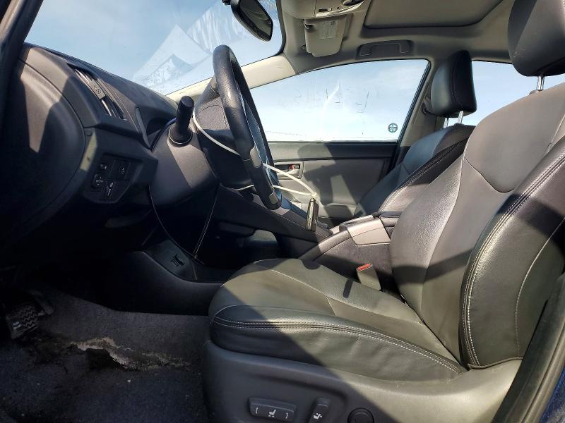 48192146 :رقم المزاد ، JTDKN3DU1E1816449 vin ، 2014 Toyota Prius مزاد بيع