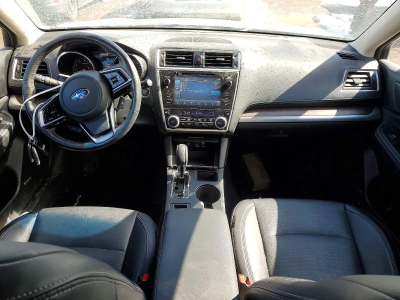 Продаж на аукціоні авто 2018 Subaru Outback 3.6r Limited, vin: 4S4BSFNC7J3229795, номер лоту: 48880896
