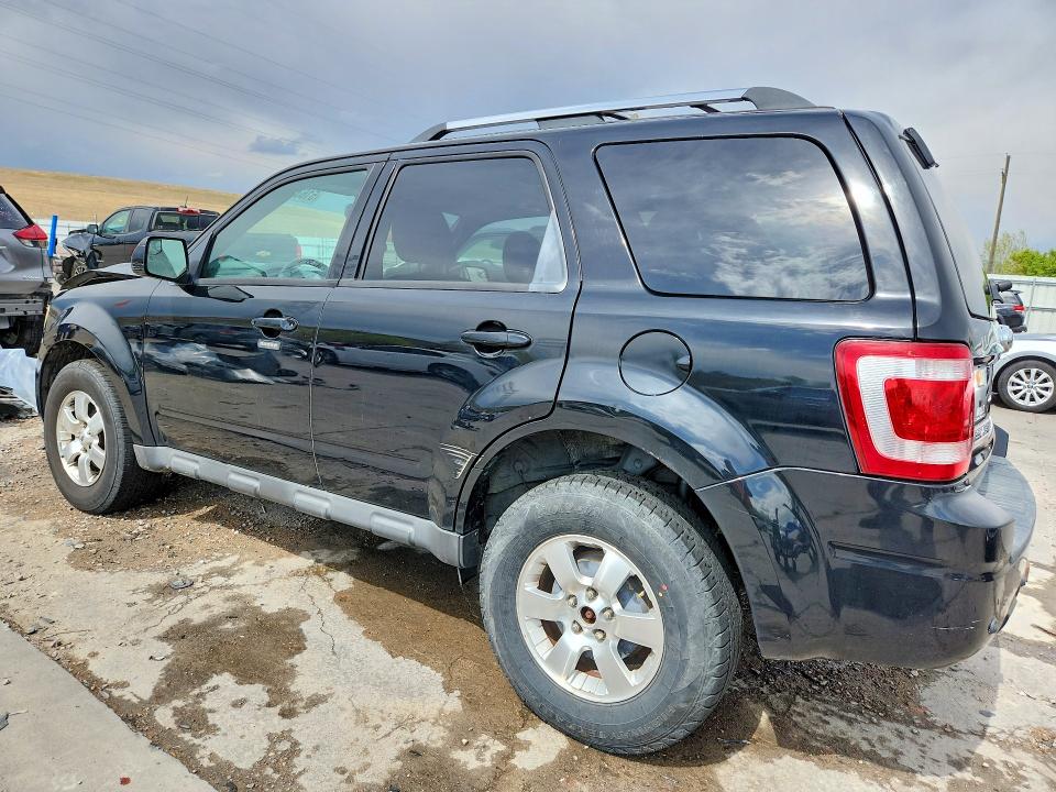 Продажа на аукционе авто 2010 Ford Escape, vin: 1FMCU9EG1AKD26919, номер лота: 51633026