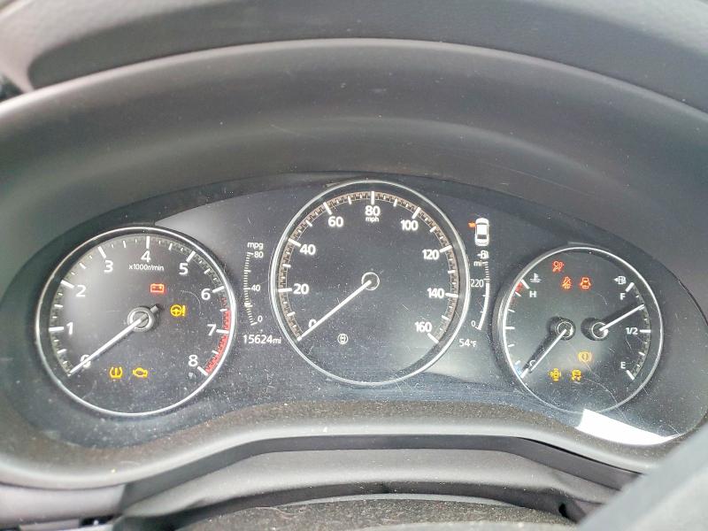 Aukcja sprzedaży 2021 Mazda 3, vin: 3MZBPABM3MM206374, numer aukcji: 51846796