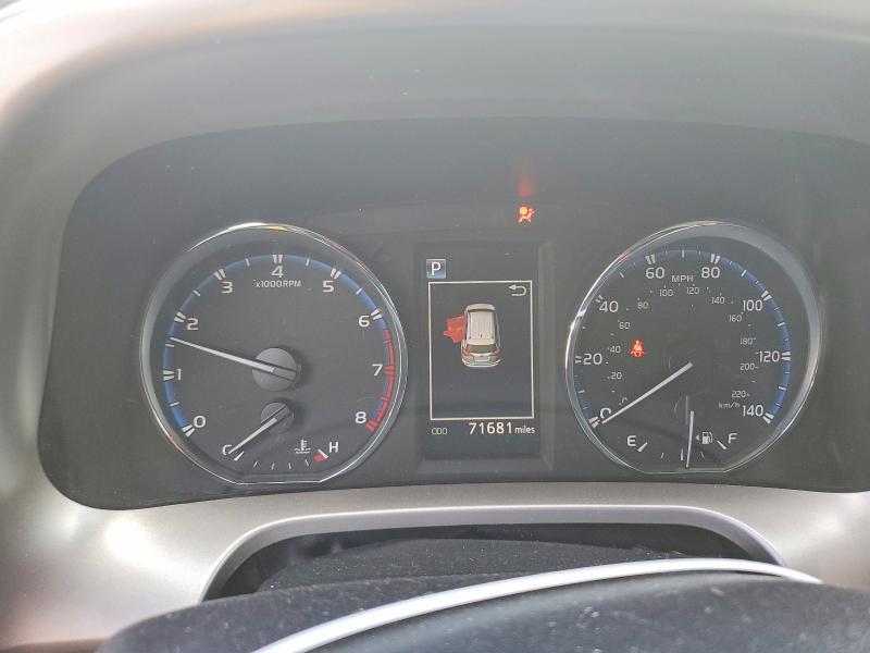 52138856 :رقم المزاد ، JTMWFREV5GJ071751 vin ، 2016 Toyota Rav4 مزاد بيع