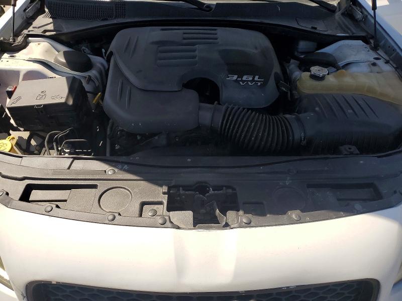 Продаж на аукціоні авто 2012 Chrysler 300, vin: 2C3CCAGG8CH141352, номер лоту: 51673756