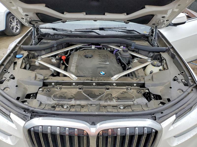 49143236 :رقم المزاد ، 5UX23EM06P9R58099 vin ، 2023 Bmw X7 مزاد بيع