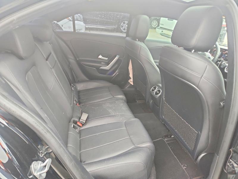 Продаж на аукціоні авто 2020 Mercedes-benz A, vin: WDD3G4EB3LW037710, номер лоту: 50794356