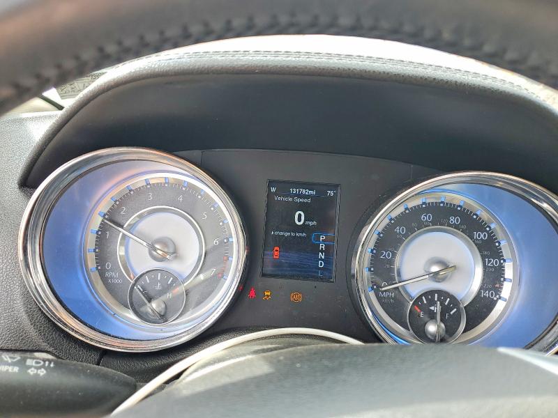 Aukcja sprzedaży 2013 Chrysler 300, vin: 2C3CCAAG9DH527711, numer aukcji: 47928556