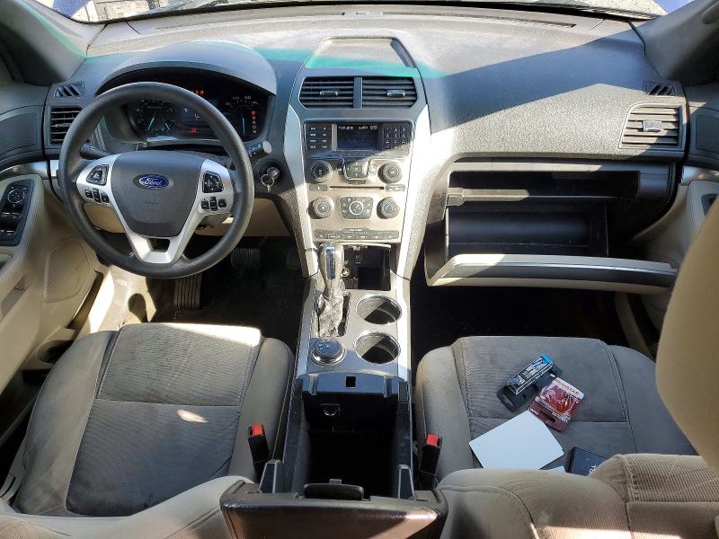 Продажа на аукционе авто 2011 Ford Explorer, vin: 1FMHK8B88BGA66669, номер лота: 50339266