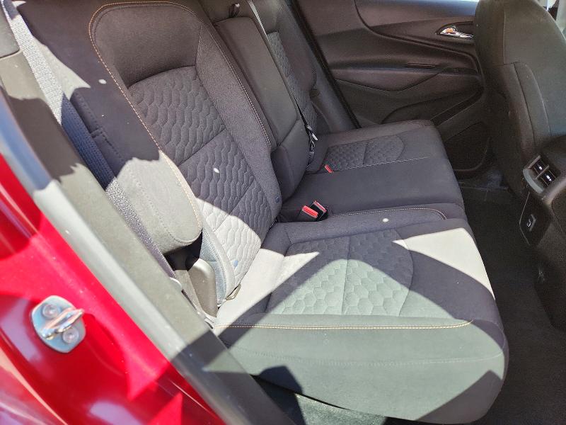 48911736 :رقم المزاد ، 2GNAXUEV4K6128917 vin ، 2019 Chevrolet Equinox مزاد بيع