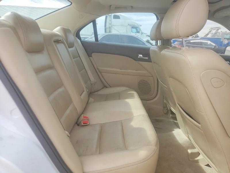 2007 Ford Fusion მანქანა იყიდება აუქციონზე, vin: 3FAHP08177R120020, აუქციონის ნომერი: 50952836