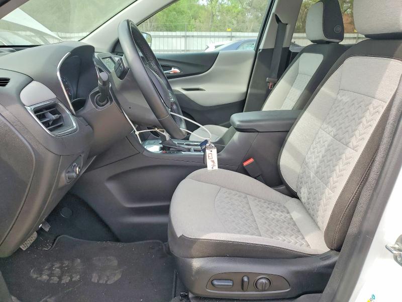 Aukcja sprzedaży 2023 Chevrolet Equinox, vin: 3GNAXJEG6PS209104, numer aukcji: 50265126
