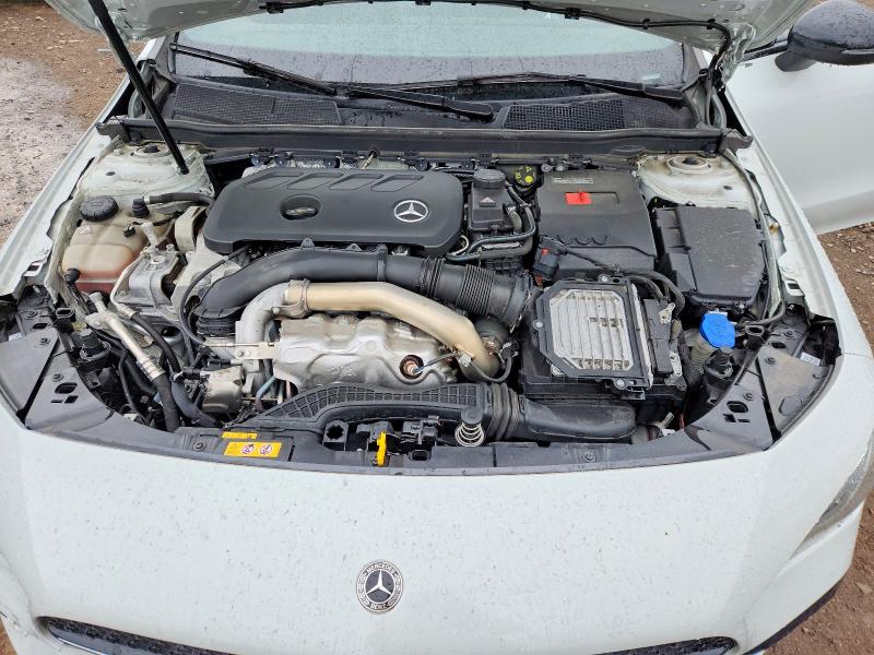 Продаж на аукціоні авто 2024 Mercedes-benz Cla, vin: W1K5J4HB3RN450442, номер лоту: 50163766