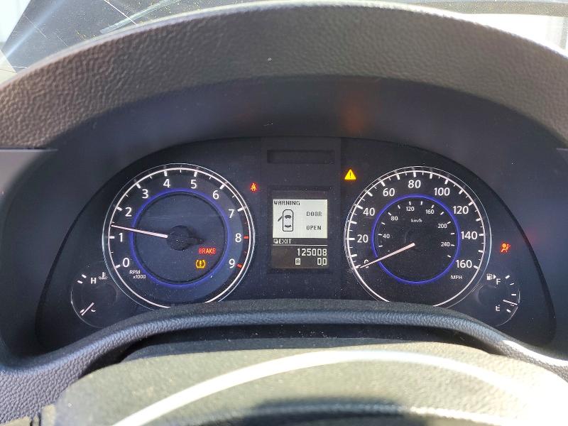 Aukcja sprzedaży 2010 Infiniti G37, vin: XN1CV6EK3AM104197, numer aukcji: 47041056
