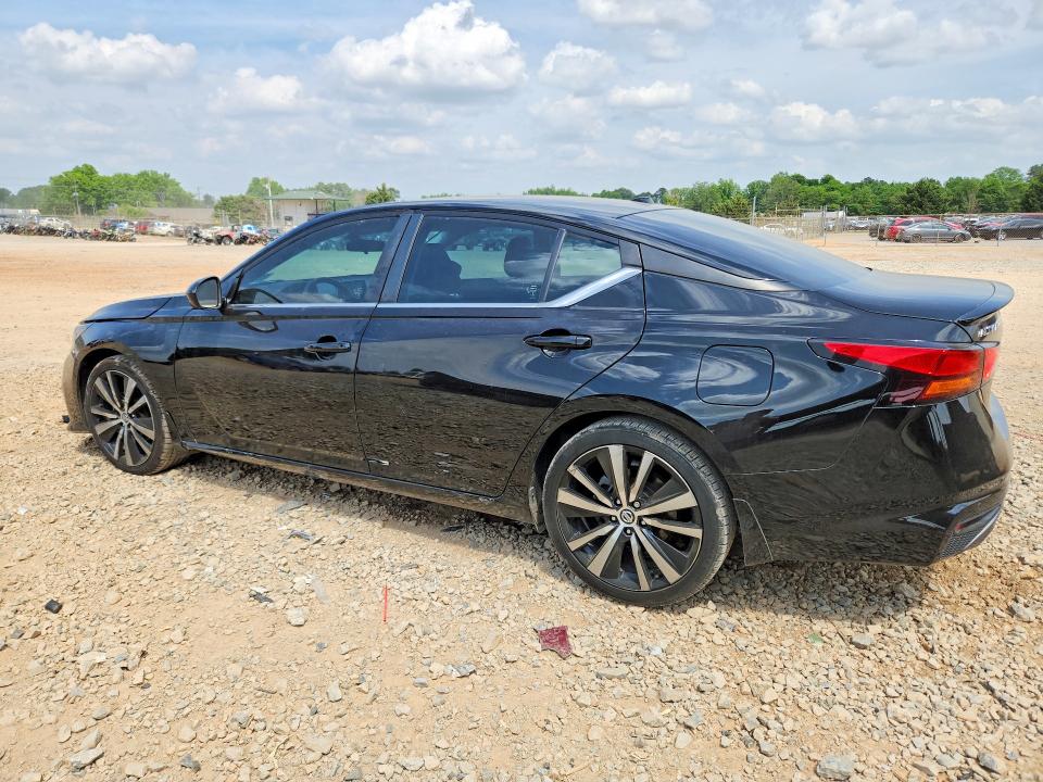 2020 Nissan Altima მანქანა იყიდება აუქციონზე, vin: 1N4BL4CV2LC192139, აუქციონის ნომერი: 51349016